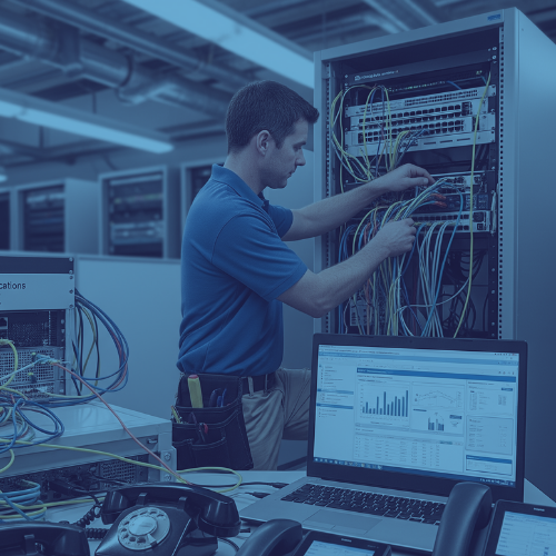 Concept, Design & Implementation