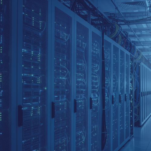 Infrastructure Data Center