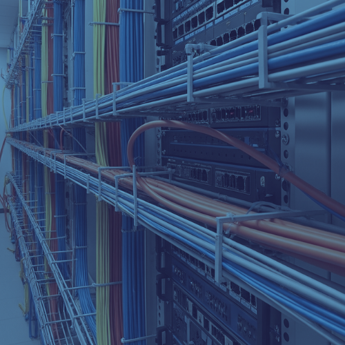 Data, Voice and Video Cabling