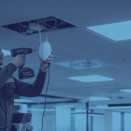 Access Point Solutions